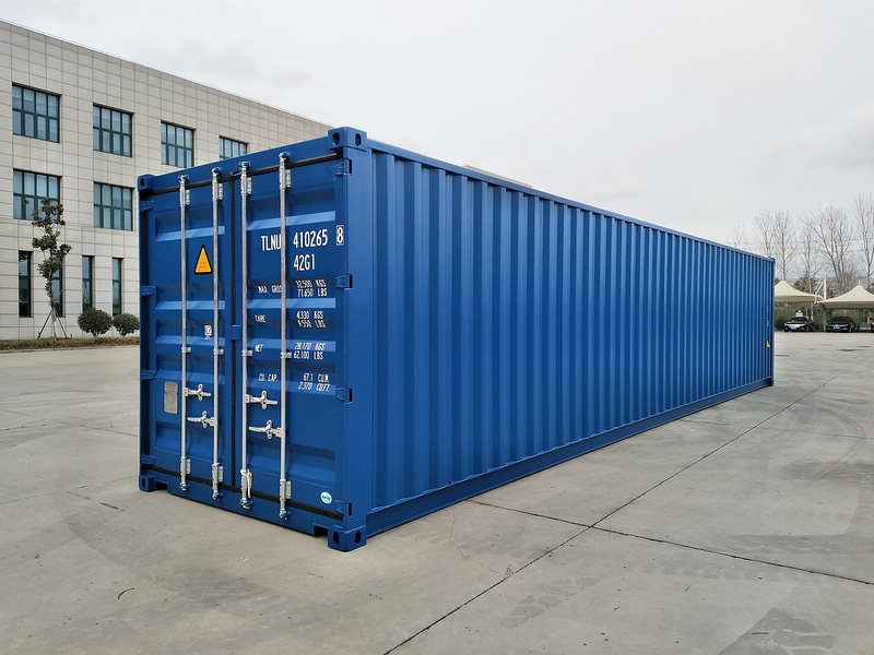 40 feet container