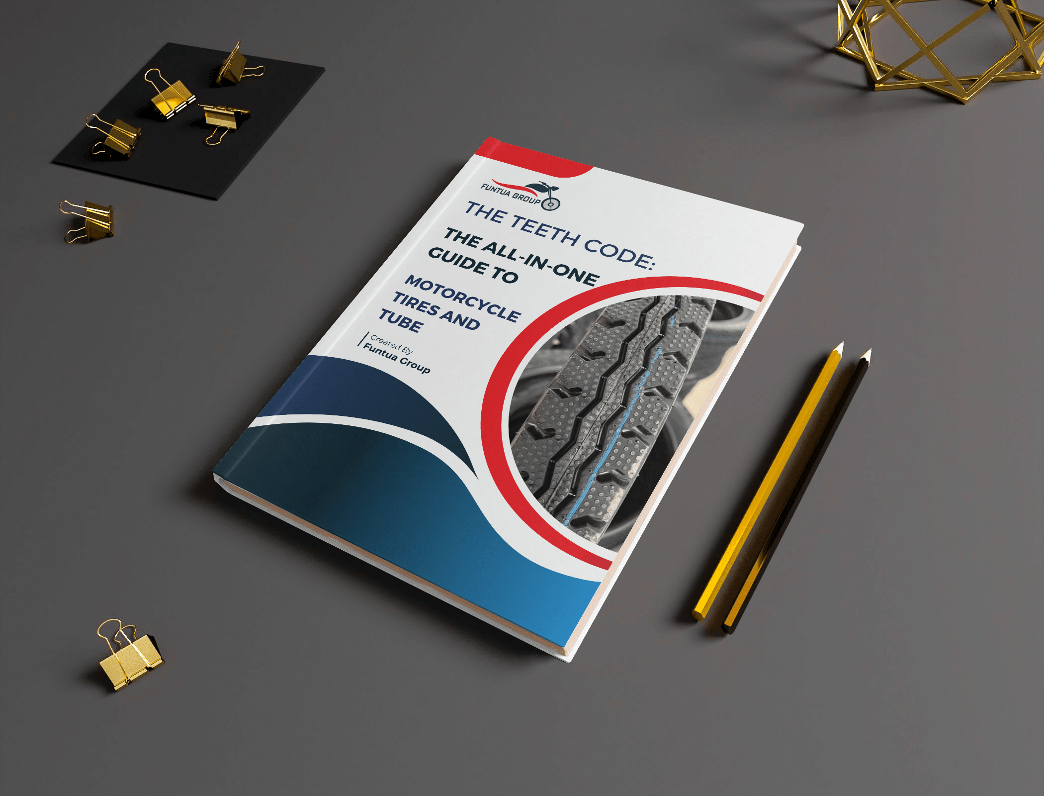 the teeth code: motorcycles tires and tube complete guide