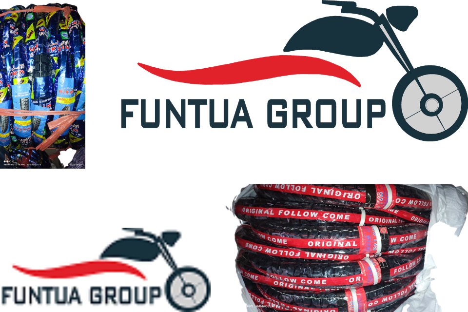 funtua group home page